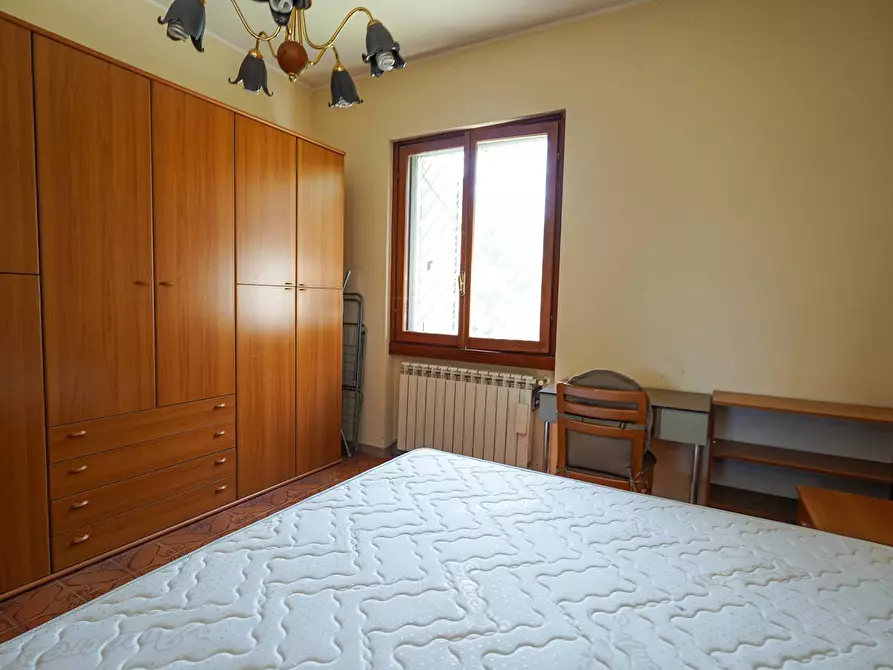 Immagine 21 di Appartamento in vendita  in VIA DELLE BETULLE 4 B a Brembate