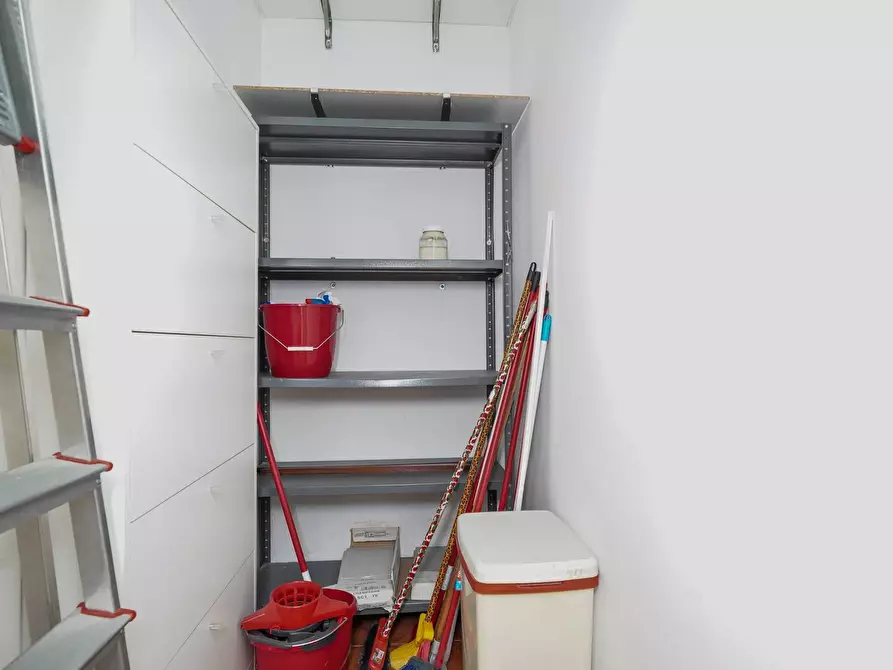 Immagine 22 di Appartamento in vendita  in VIA DELLE BETULLE 4 B a Brembate