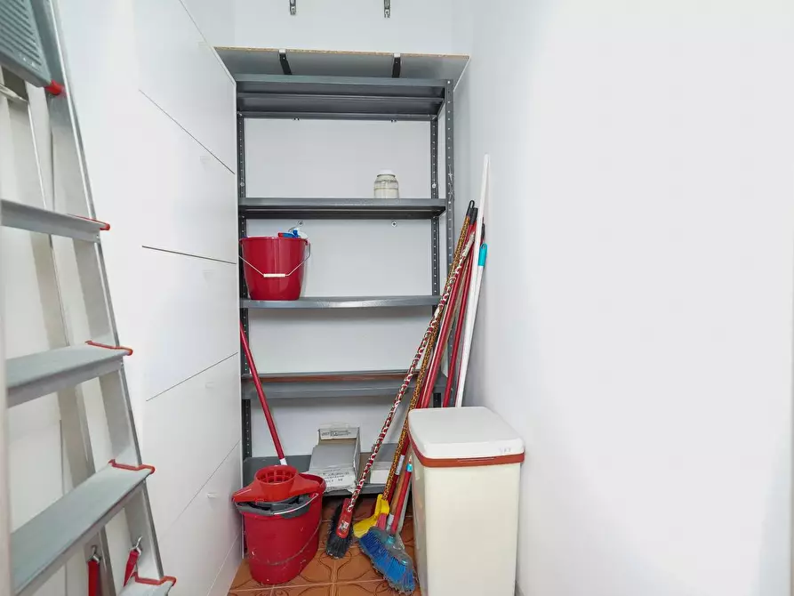 Immagine 23 di Appartamento in vendita  in VIA DELLE BETULLE 4 B a Brembate