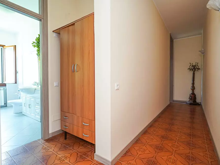 Immagine 24 di Appartamento in vendita  in VIA DELLE BETULLE 4 B a Brembate