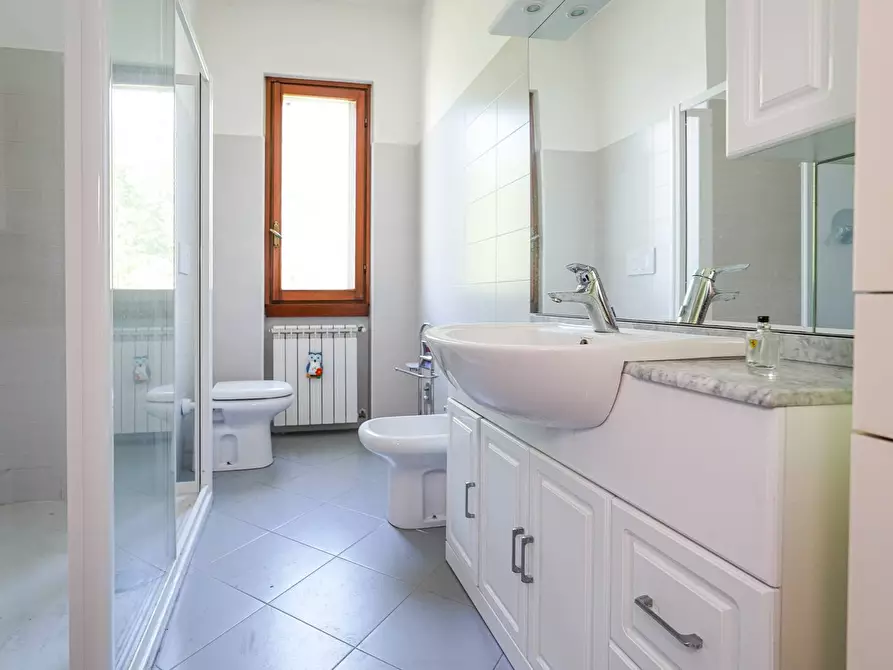 Immagine 25 di Appartamento in vendita  in VIA DELLE BETULLE 4 B a Brembate