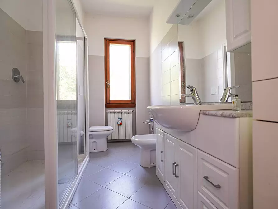 Immagine 26 di Appartamento in vendita  in VIA DELLE BETULLE 4 B a Brembate