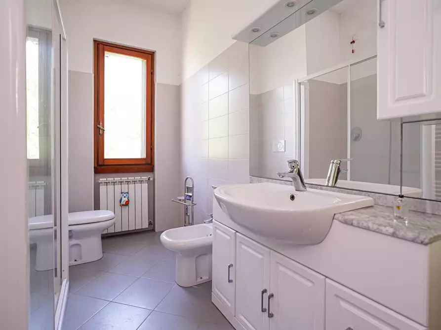 Immagine 27 di Appartamento in vendita  in VIA DELLE BETULLE 4 B a Brembate