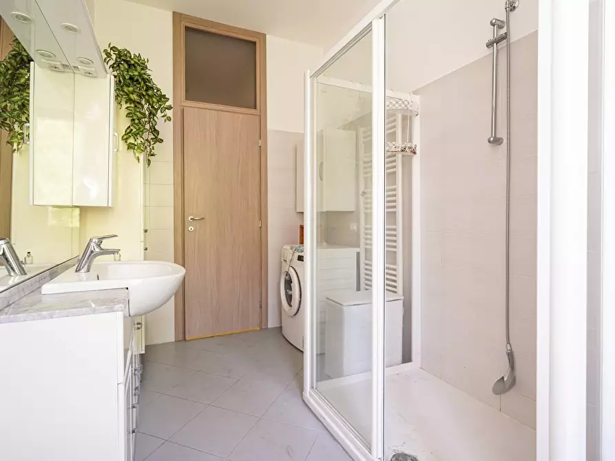 Immagine 28 di Appartamento in vendita  in VIA DELLE BETULLE 4 B a Brembate