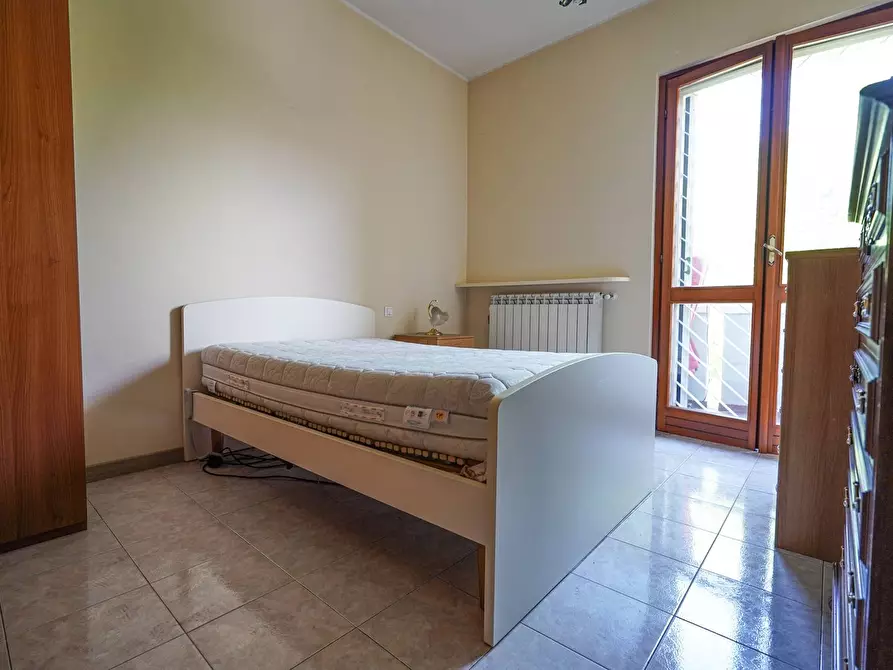 Immagine 30 di Appartamento in vendita  in VIA DELLE BETULLE 4 B a Brembate