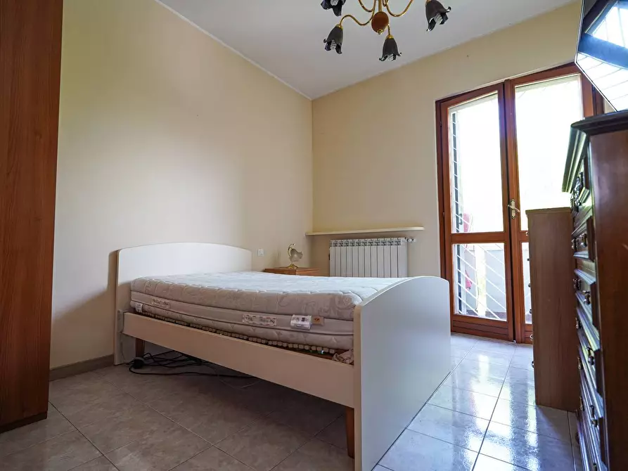 Immagine 32 di Appartamento in vendita  in VIA DELLE BETULLE 4 B a Brembate