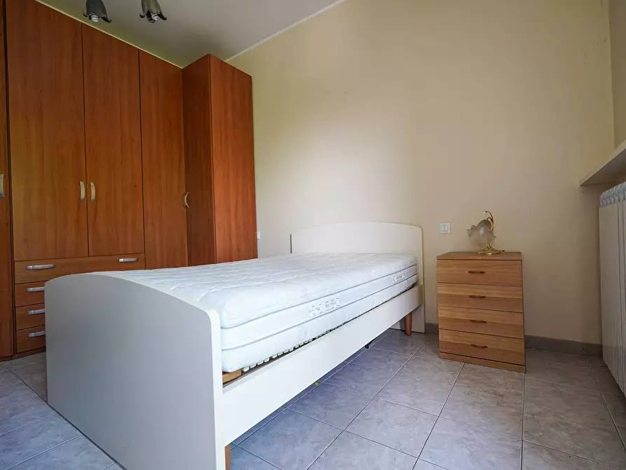 Immagine 33 di Appartamento in vendita  in VIA DELLE BETULLE 4 B a Brembate