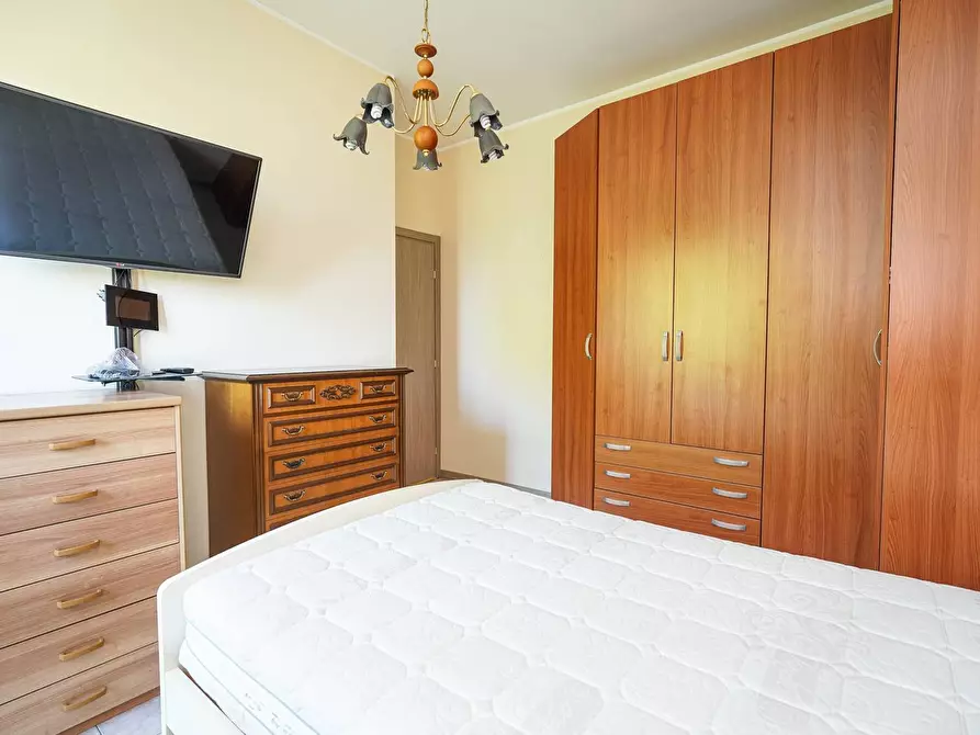 Immagine 35 di Appartamento in vendita  in VIA DELLE BETULLE 4 B a Brembate