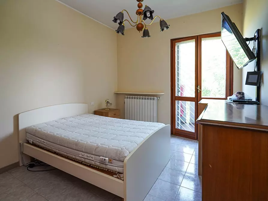 Immagine 36 di Appartamento in vendita  in VIA DELLE BETULLE 4 B a Brembate