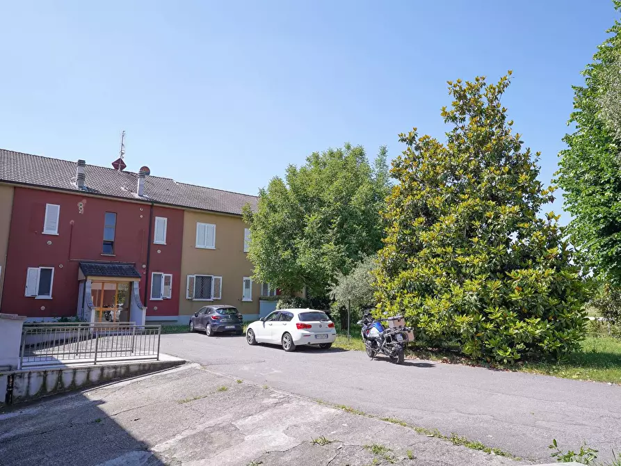 Immagine 38 di Appartamento in vendita  in VIA DELLE BETULLE 4 B a Brembate