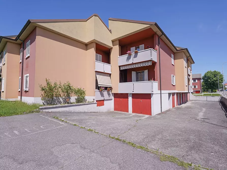 Immagine 40 di Appartamento in vendita  in VIA DELLE BETULLE 4 B a Brembate