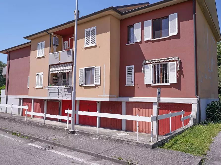 Immagine 41 di Appartamento in vendita  in VIA DELLE BETULLE 4 B a Brembate