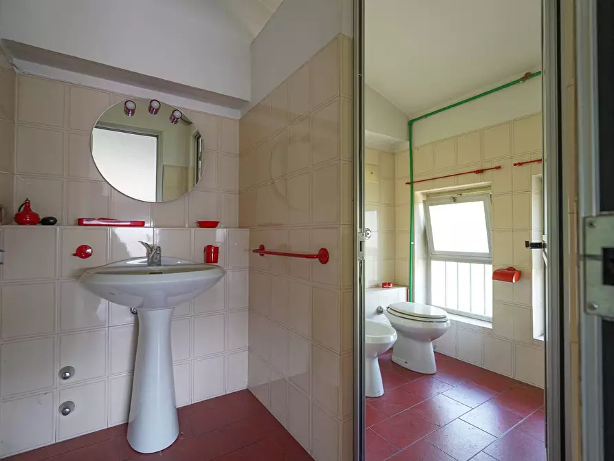 Immagine 15 di Capannone industriale in vendita  in DONIZETTI 7 a Carvico