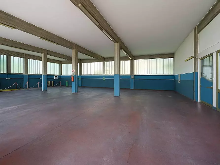 Immagine 9 di Capannone industriale in vendita  in DONIZETTI 7 a Carvico