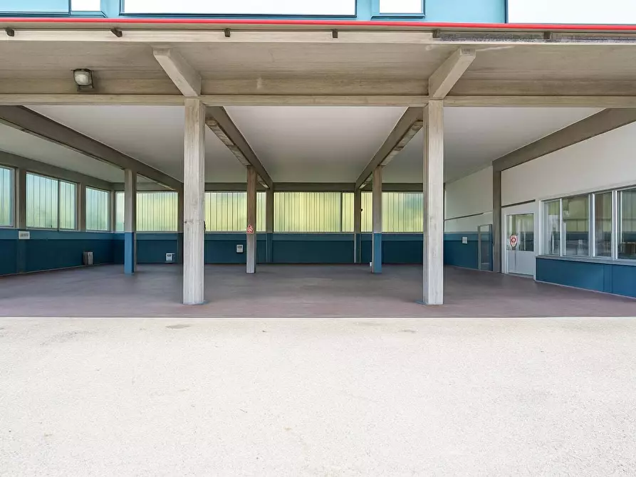 Immagine 8 di Capannone industriale in vendita  in DONIZETTI 7 a Carvico