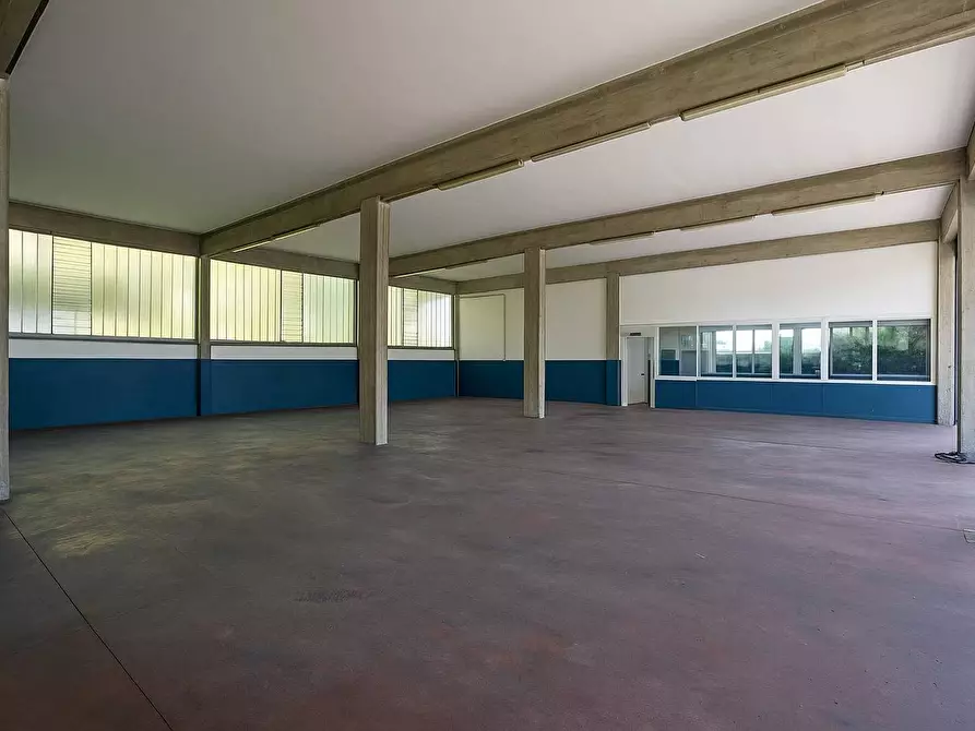 Immagine 10 di Capannone industriale in vendita  in DONIZETTI 7 a Carvico