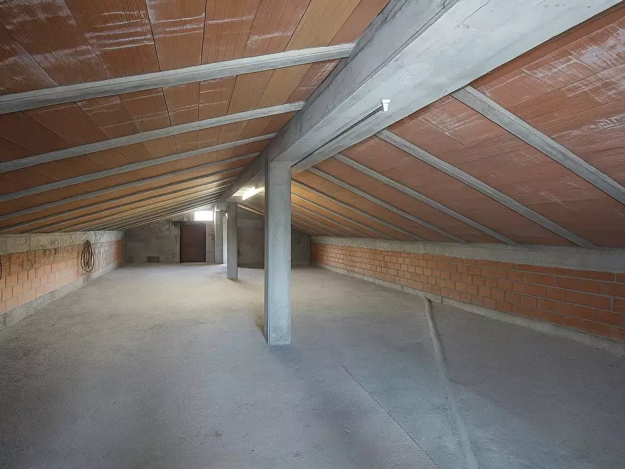 Immagine 20 di Capannone industriale in vendita  in DONIZETTI 7 a Carvico