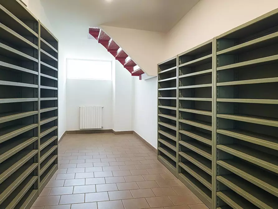 Immagine 33 di Capannone industriale in vendita  in DONIZETTI 7 a Carvico