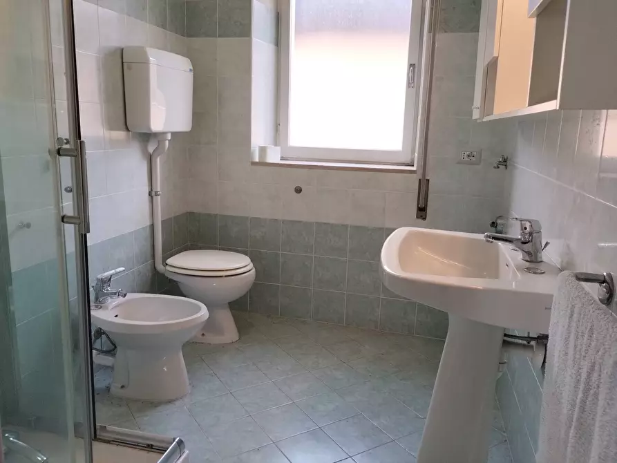 Immagine 12 di Appartamento in vendita  in VIA PIAVE 26 a Madone