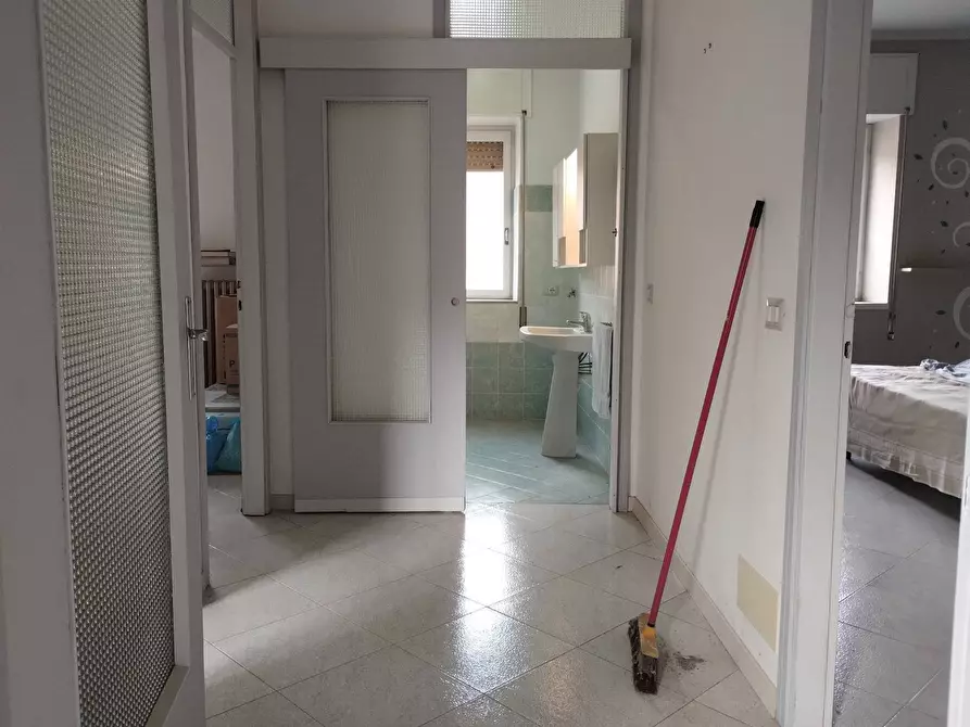 Immagine 11 di Appartamento in vendita  in VIA PIAVE 26 a Madone