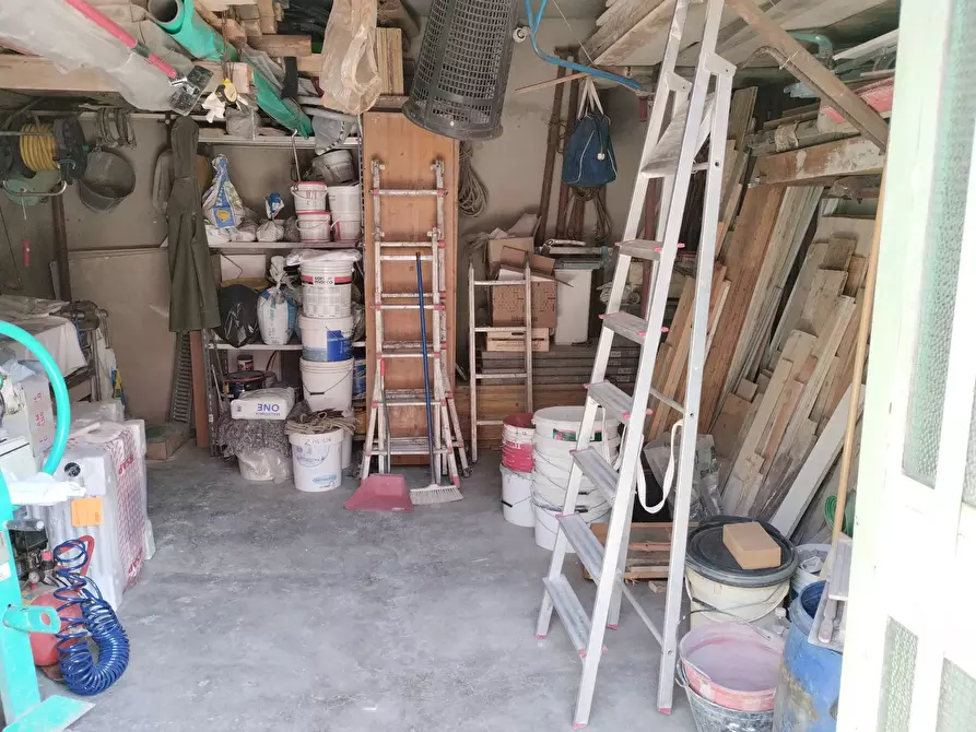 Immagine 26 di Appartamento in vendita  in VIA PIAVE 26 a Madone