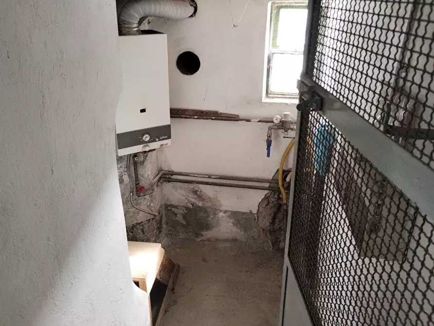 Immagine 14 di Appartamento in vendita  in VIA PIAVE 26 a Madone