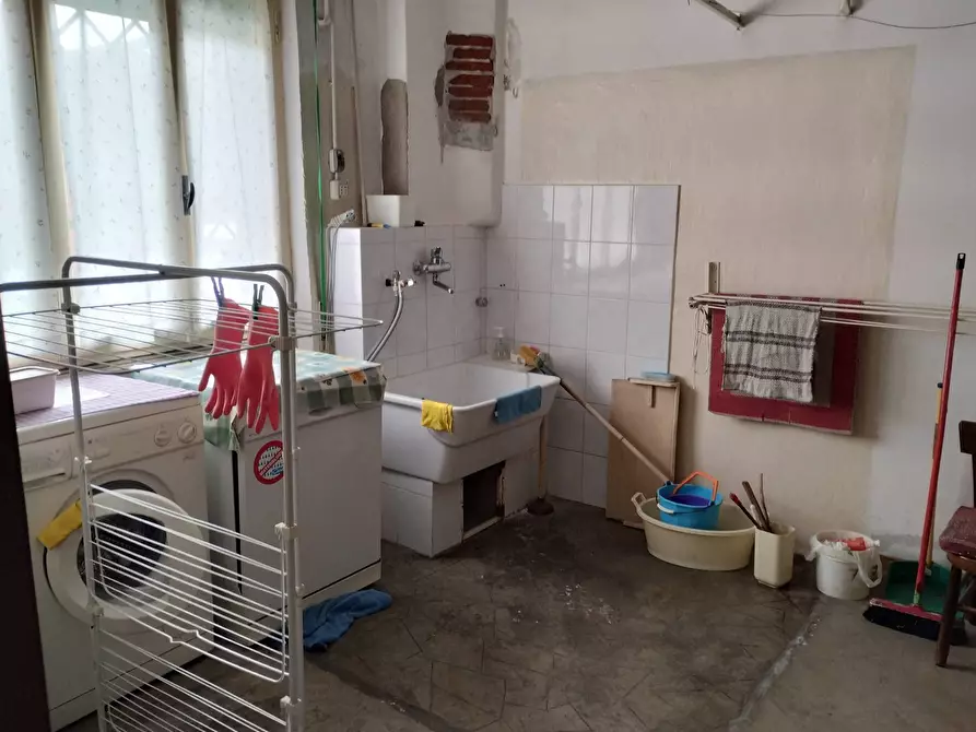 Immagine 15 di Appartamento in vendita  in VIA PIAVE 26 a Madone