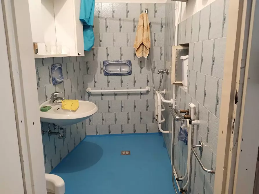 Immagine 17 di Appartamento in vendita  in VIA PIAVE 26 a Madone