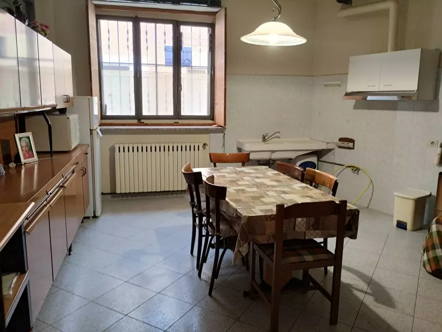 Immagine 18 di Appartamento in vendita  in VIA PIAVE 26 a Madone
