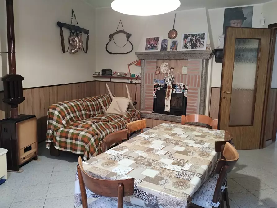 Immagine 19 di Appartamento in vendita  in VIA PIAVE 26 a Madone