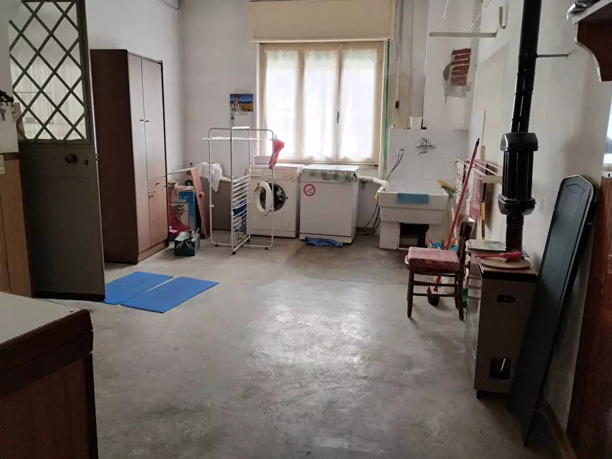 Immagine 23 di Appartamento in vendita  in VIA PIAVE 26 a Madone