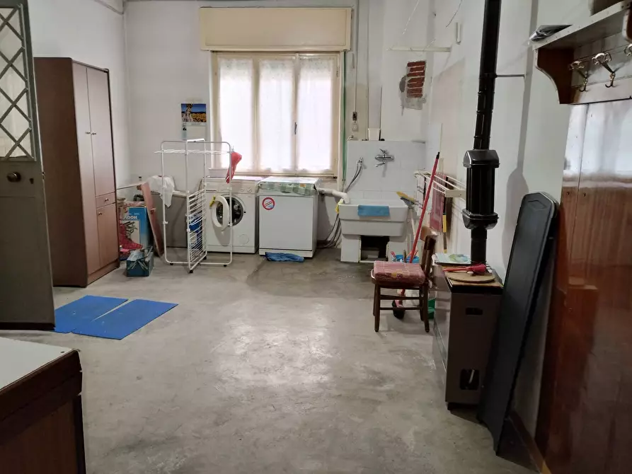 Immagine 24 di Appartamento in vendita  in VIA PIAVE 26 a Madone