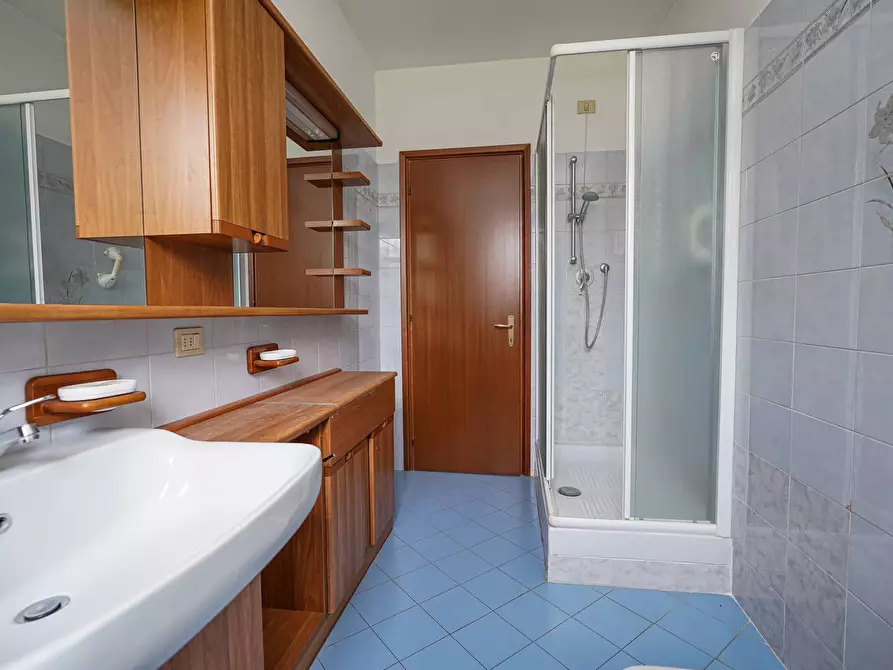 Immagine 18 di Appartamento in vendita  in via marco polo 30 a Treviolo