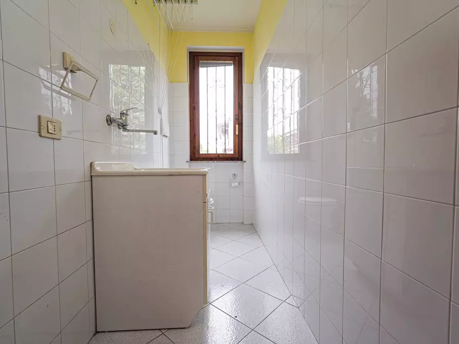 Immagine 24 di Appartamento in vendita  in via marco polo 30 a Treviolo