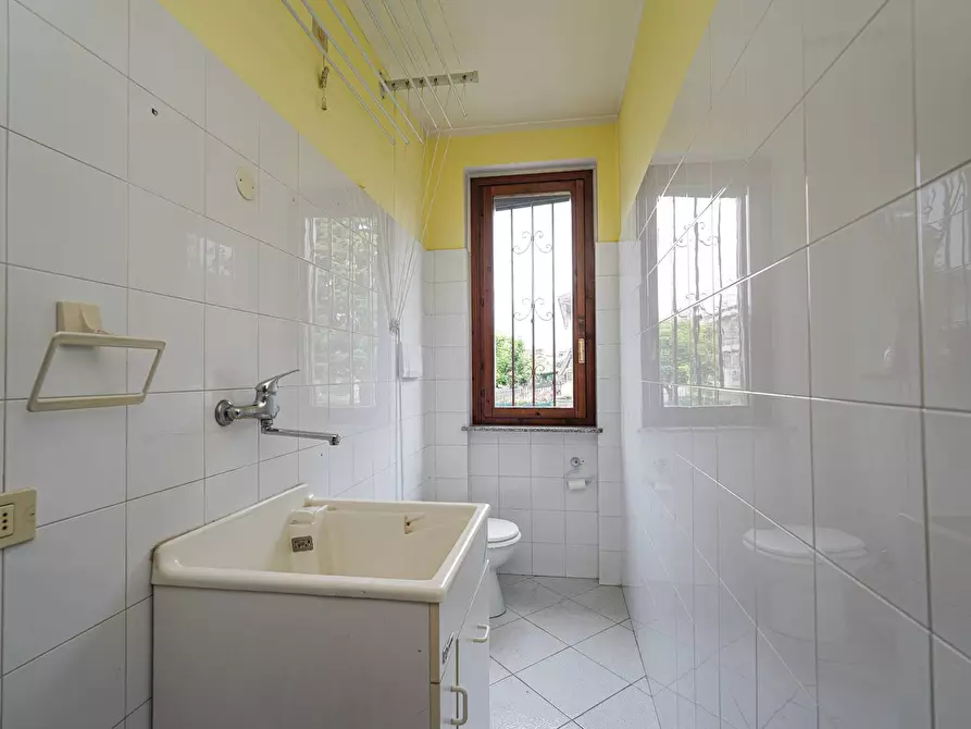 Immagine 25 di Appartamento in vendita  in via marco polo 30 a Treviolo