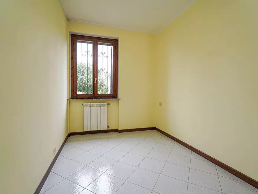 Immagine 22 di Appartamento in vendita  in via marco polo 30 a Treviolo