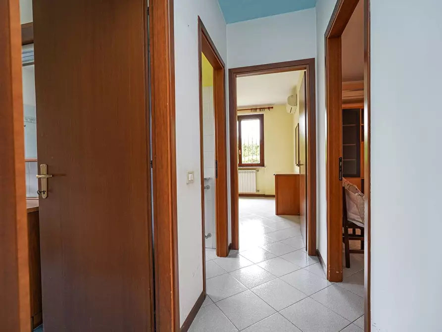 Immagine 21 di Appartamento in vendita  in via marco polo 30 a Treviolo