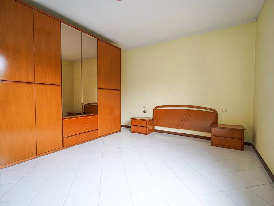 Immagine 16 di Appartamento in vendita  in via marco polo 30 a Treviolo