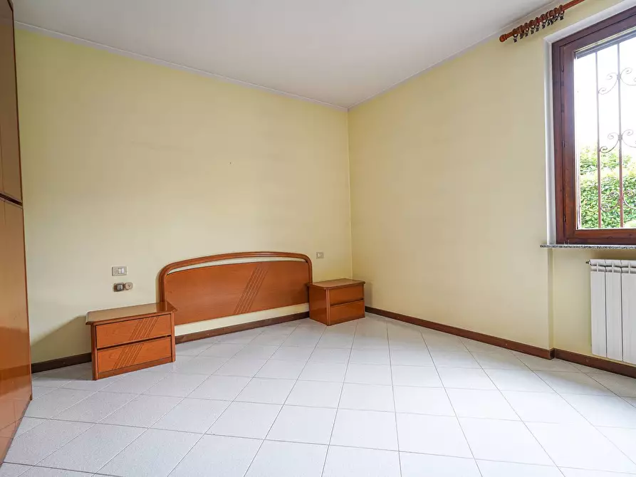 Immagine 15 di Appartamento in vendita  in via marco polo 30 a Treviolo