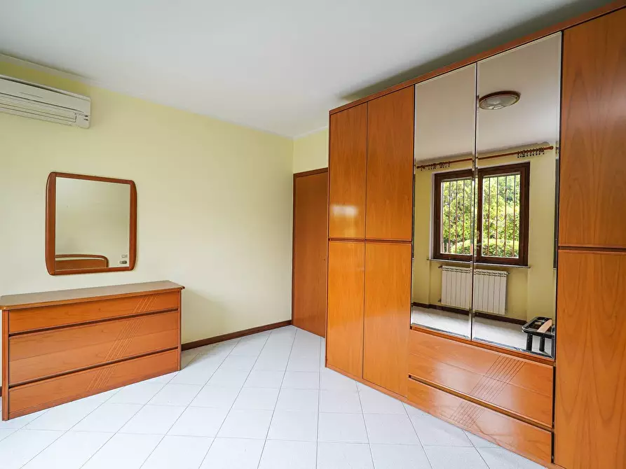 Immagine 14 di Appartamento in vendita  in via marco polo 30 a Treviolo