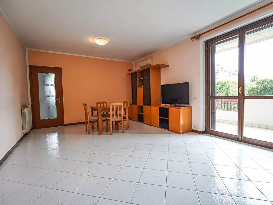 Immagine 5 di Appartamento in vendita  in via marco polo 30 a Treviolo