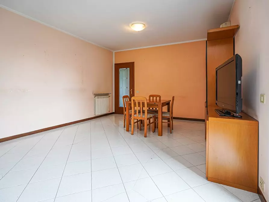 Immagine 4 di Appartamento in vendita  in via marco polo 30 a Treviolo