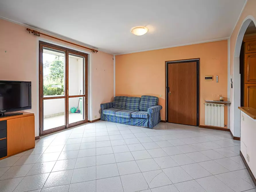 Immagine 2 di Appartamento in vendita  in via marco polo 30 a Treviolo