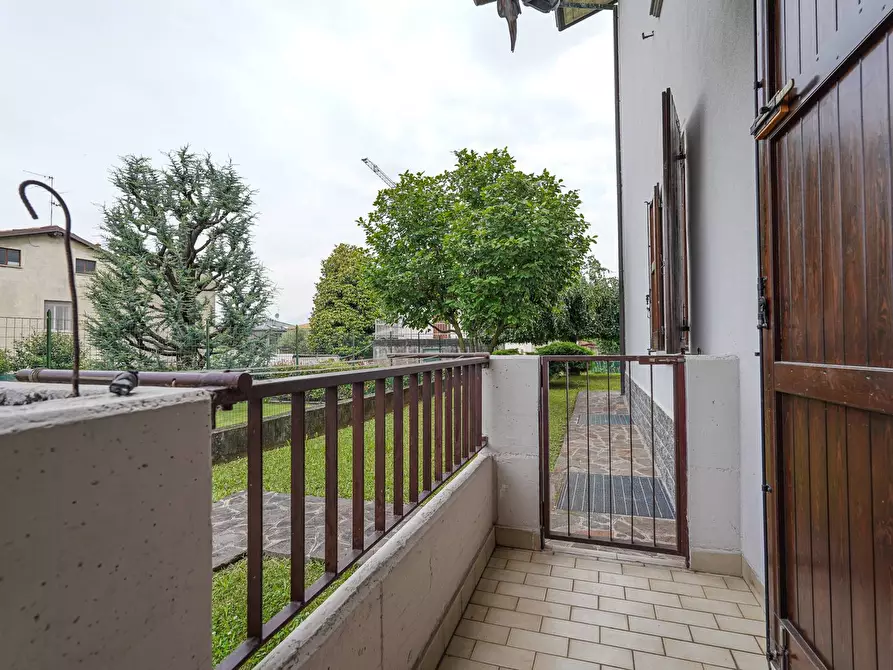 Immagine 13 di Appartamento in vendita  in via marco polo 30 a Treviolo