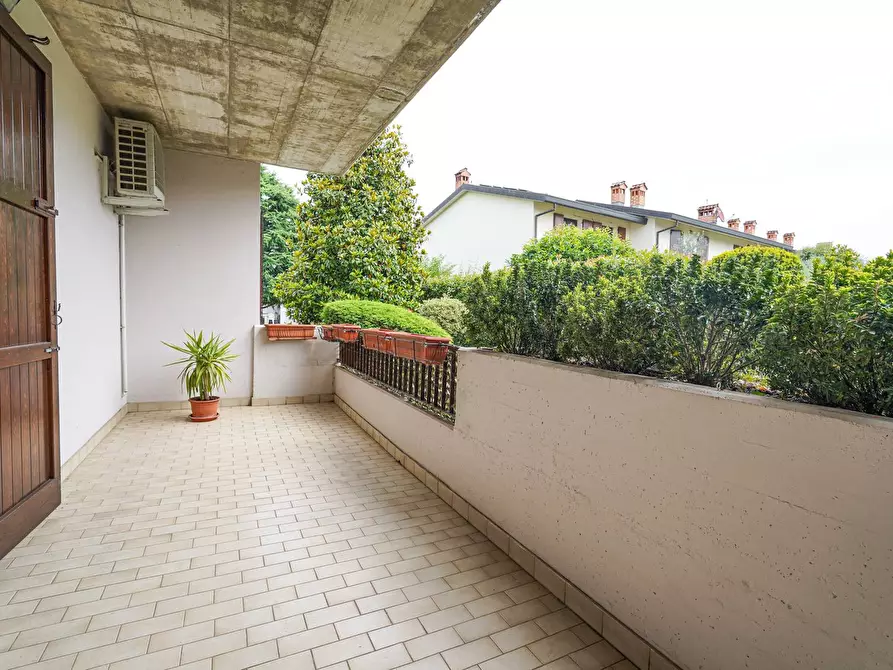 Immagine 6 di Appartamento in vendita  in via marco polo 30 a Treviolo