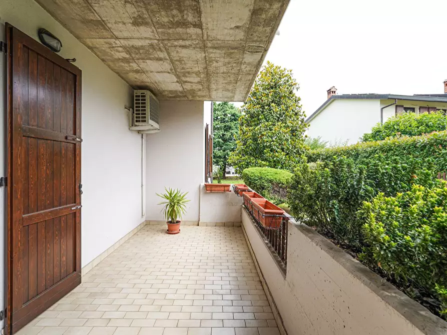 Immagine 7 di Appartamento in vendita  in via marco polo 30 a Treviolo