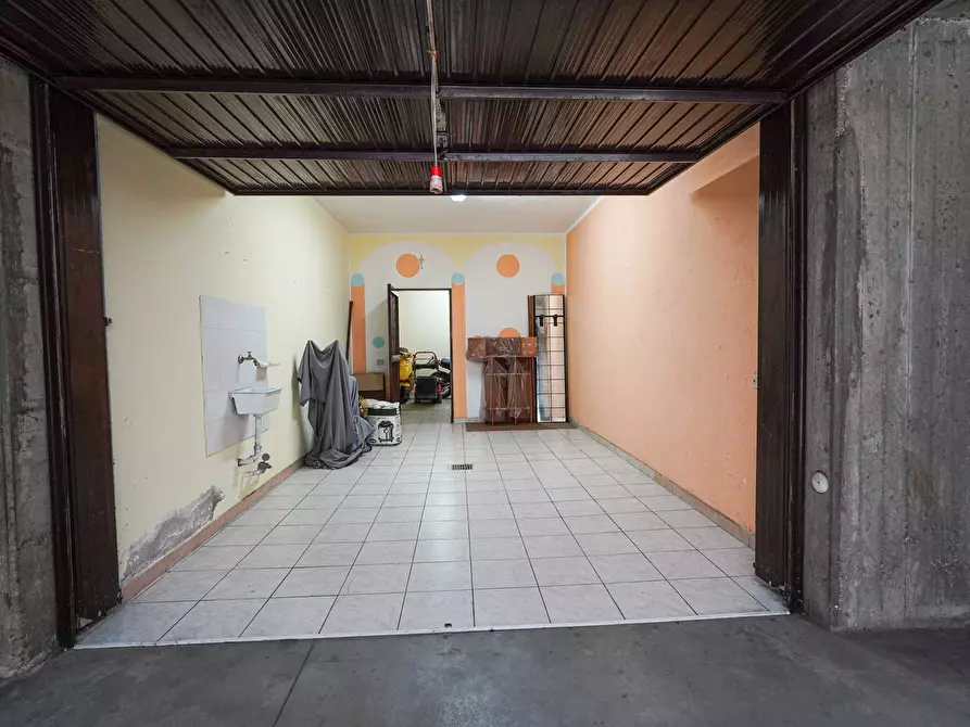 Immagine 26 di Appartamento in vendita  in via marco polo 30 a Treviolo