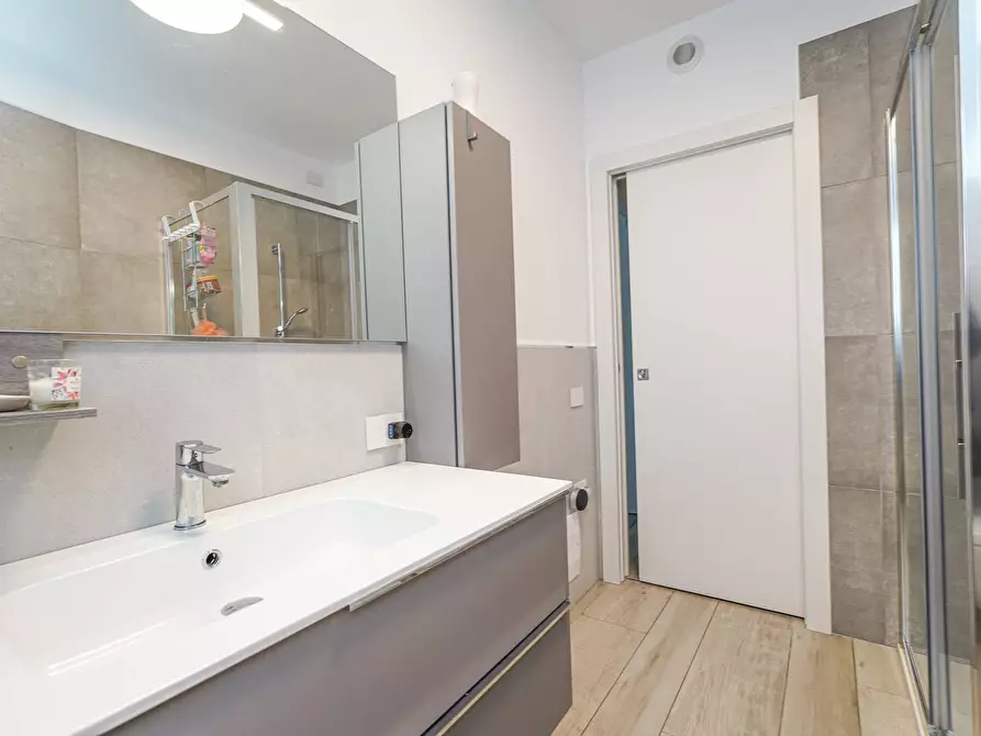 Immagine 23 di Appartamento in vendita  in Via Madonna Casulana 10 a Bergamo