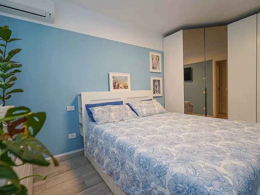 Immagine 12 di Appartamento in vendita  in Via Madonna Casulana 10 a Bergamo