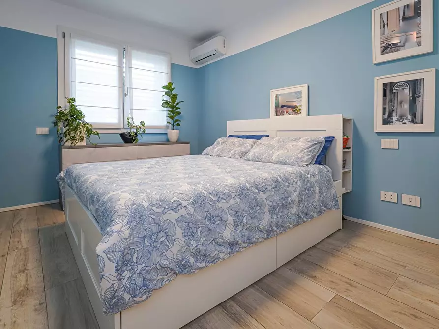 Immagine 14 di Appartamento in vendita  in Via Madonna Casulana 10 a Bergamo